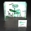 10x10 SEG Folding Lightbox Booth 10.7