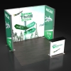 10x10 SEG Folding Lightbox Booth 10.7