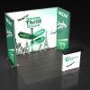 10x10 SEG Folding Lightbox Booth 10.7