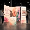 10ft ProFrame SEG Backlit Booth 10.1