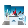 10ft ProFrame SEG Backlit Booth 10.3