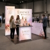 10ft ProFrame SEG Backlit Booth 10.3