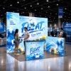 10ft ProFrame SEG Backlit Booth 10.3