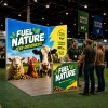 10ft ProFrame SEG Backlit Booth 10.4