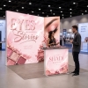 10ft ProFrame SEG Backlit Booth 10.4
