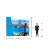 10ft ProFrame SEG Backlit Booth 10.6