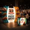10x10 SEG Lightbox Booth 10.5