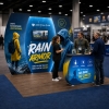 10x10 SEG Lightbox Booth 10.5