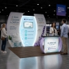 10x10 SEG Lightbox Booth 10.5