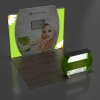10x10 SEG Lightbox Booth 10.6
