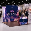 10x10 SEG Lightbox Booth 10.6