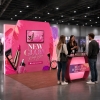10x10 SEG Lightbox Booth 10.6