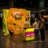 10x10 SEG Lightbox Booth 10.6