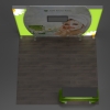 10x10 SEG Lightbox Booth 10.6
