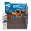 10x10 Modular FlexZip Media Booth 10.2