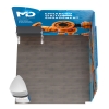 10x10 Modular FlexZip Media Booth 10.2