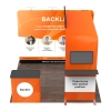 10x10 Modular FlexZip Media Booth 10.10