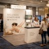 10ft Straight FlexZip Media Booth 10.2