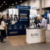 10ft Straight FlexZip Media Booth 10.2