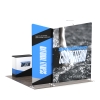10ft FlexZip Modular Booth 10.4