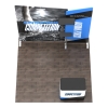 10ft FlexZip Modular Booth 10.4