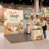 10ft FlexZip Modular Booth 10.8