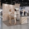 10ft FlexZip Modular Booth 10.8