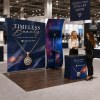 10ft FlexZip Modular Booth 10.8