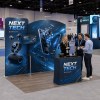 10ft FlexZip Modular Booth 10.11