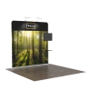 10ft FlexZip Modular Booth 10.12