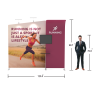 10ft FlexZip Modular Booth 10.13