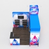10x10 Modular FlexZip Media Booth 10.17