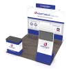 10x10 Inline FlexZip Booth 10.1