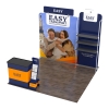 10x10 Inline FlexZip Booth 10.3