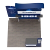 10x10 Inline FlexZip Booth 10.4