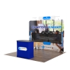 10ft Curved FlexZip Booth 10.3