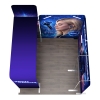 10x10 Corner FlexZip Booth 10.4