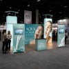 10x20 360° Backlit Booth 20.1