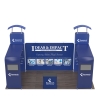 10x20 360° Backlit Booth 20.1