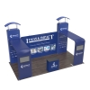 10x20 360° Backlit Booth 20.1