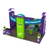 10x20 360° Backlit Booth 20.2