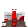 10x20 360° Backlit Booth 20.3