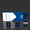 10x20 360° Backlit Booth 20.4