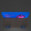 10x20 360° Backlit Booth 20.5