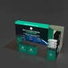 10x20 360° Backlit Booth 20.6