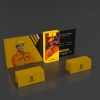 10x20 360° Backlit Booth 20.7