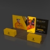 10x20 360° Backlit Booth 20.7