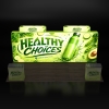 10x20 360° Backlit Booth 20.8