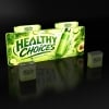 10x20 360° Backlit Booth 20.8
