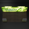 10x20 360° Backlit Booth 20.8